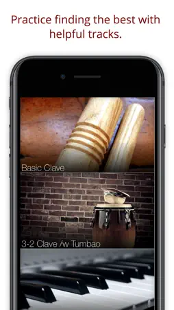 Pocket Salsa Basics screenshot 2