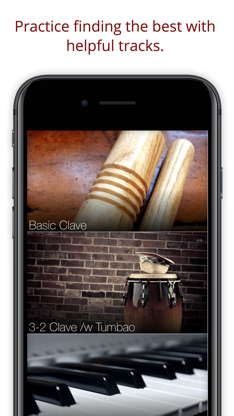 Pocket Salsa Basics screenshot 2
