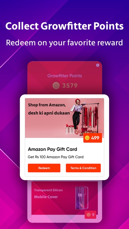 Growfitter screenshot-6