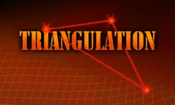Triangulation (TWiT) app icon