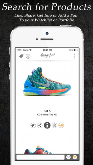 Swagafied