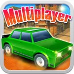 Stunt Car Racing - Multiplayer