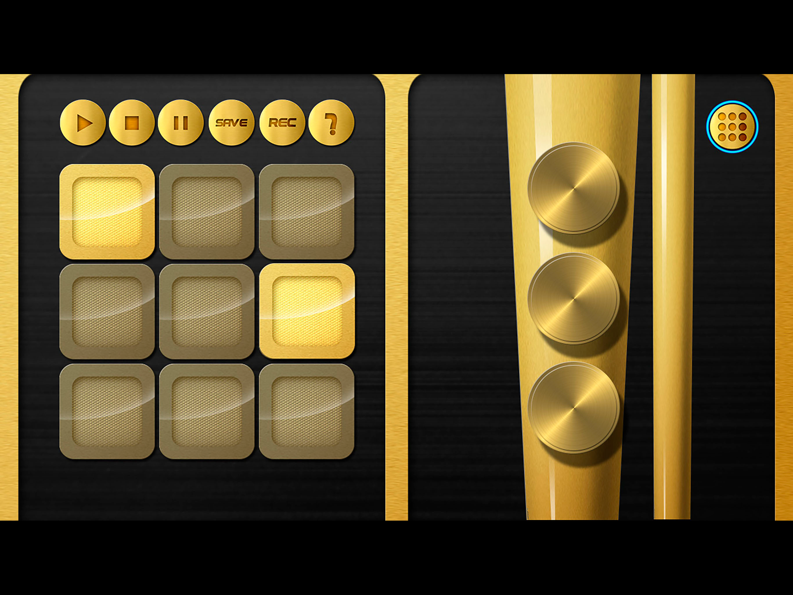 Dubstep Dudec Simulator screenshot 6
