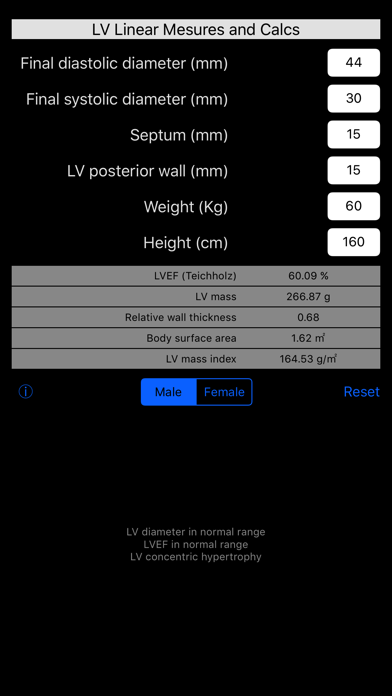 FEVE & massa screenshot 4