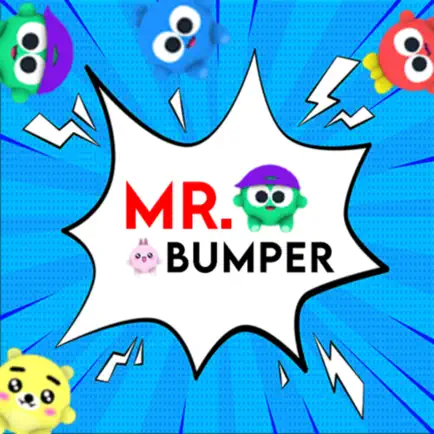 Mr. Bumper Cheats