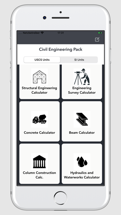 Civil Engineering Packのおすすめ画像1