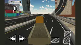Game screenshot Construction Site Transporter & Truck Driver mod apk