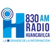 Radio Huancavilca 830AM
