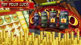 Game screenshot Classic Mega Slots mod apk