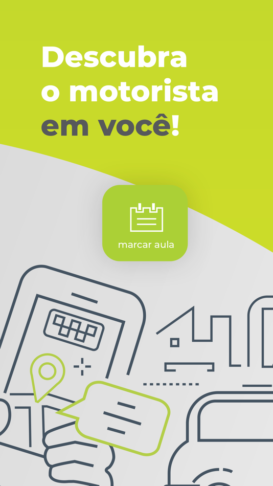 #2. How Drive (iOS) 由: Thiago Macedo