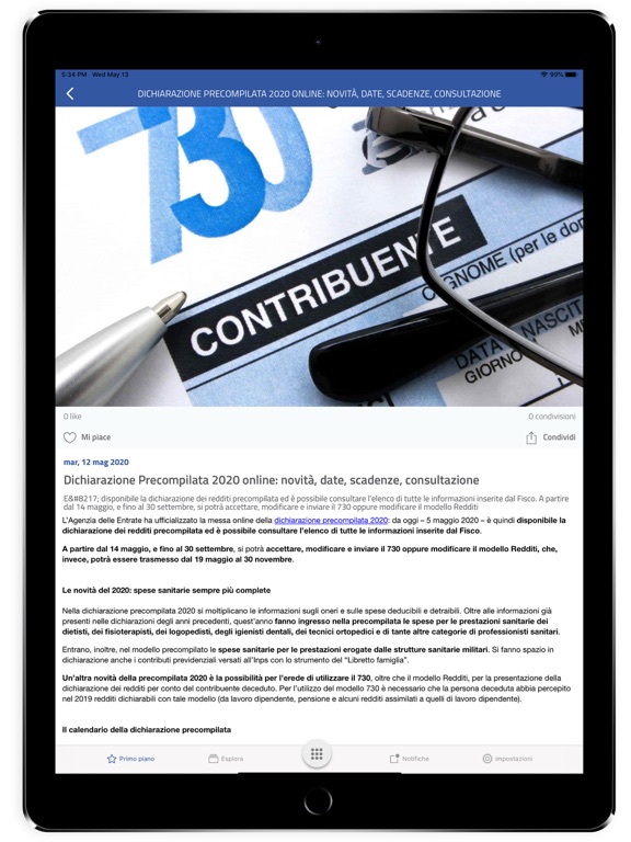 Screenshot #6 pour MyGarzeno