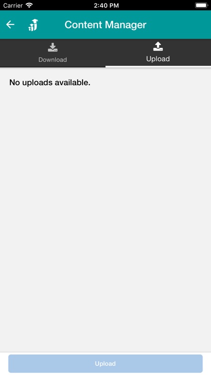 OpenEMIS: Survey screenshot-4