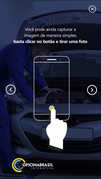 Oficina Brasil Interativa screenshot-3