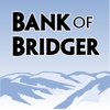 Bank of Bridger Tablet