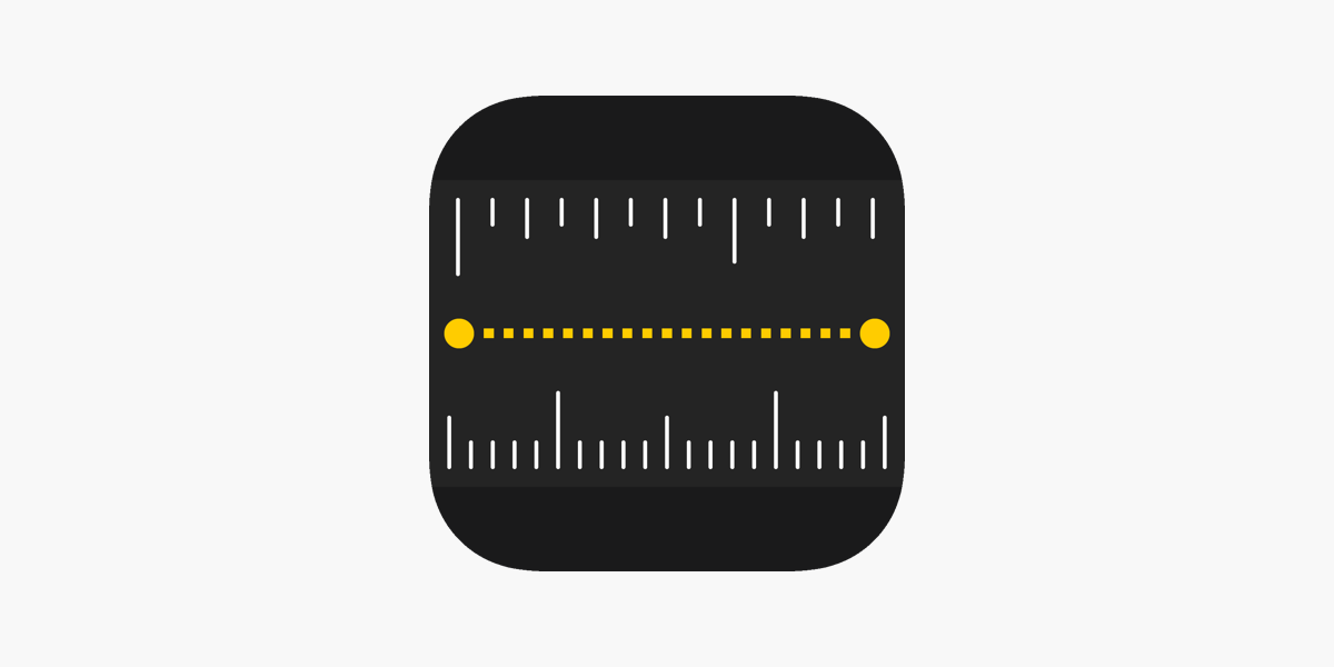 Measure on the App Store