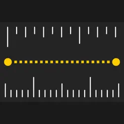 Digital Ruler App: Your Handy Measuring Tool