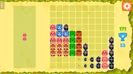 1010 animals - block puzzle iphone bildschirmfoto 4