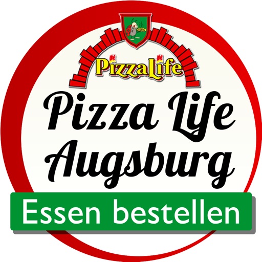 Pizza Life Augsburg icon