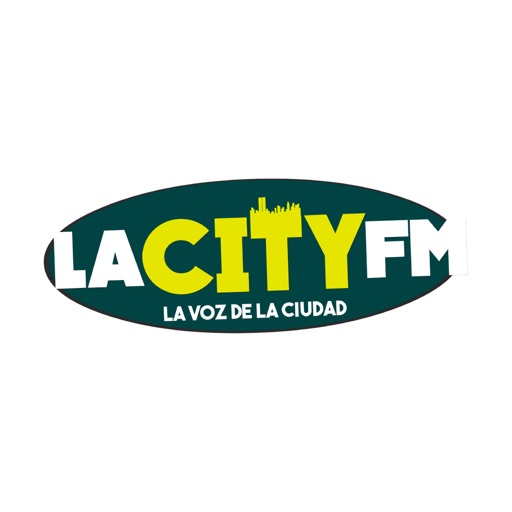 FM City 105.5 icon