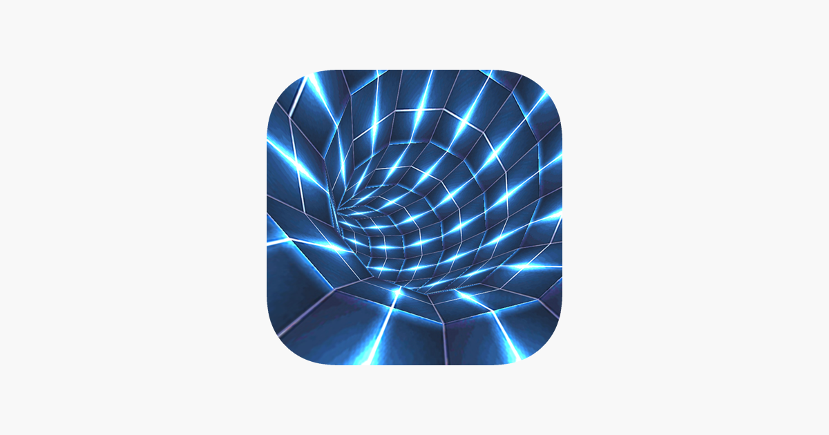 About: Tunnel Rush ! (iOS App Store version)