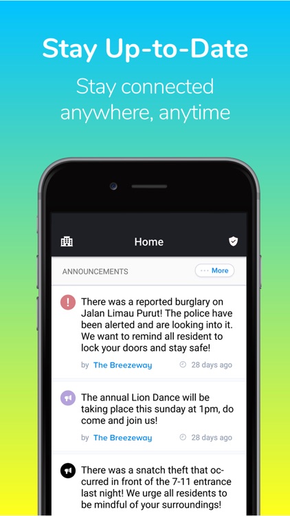 The Breezeway screenshot-3