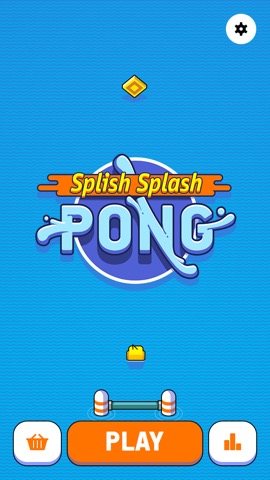 Splish Splash Pongのおすすめ画像5