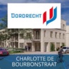 Charlotte de Bourbonstraat icon