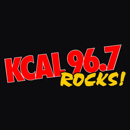 96.7 KCAL Rocks! Читы