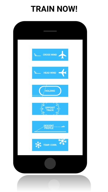 AirPlanPro: Holding, crosswind screenshot-4