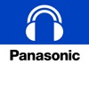 Panasonic Audio Connect - iPhoneアプリ