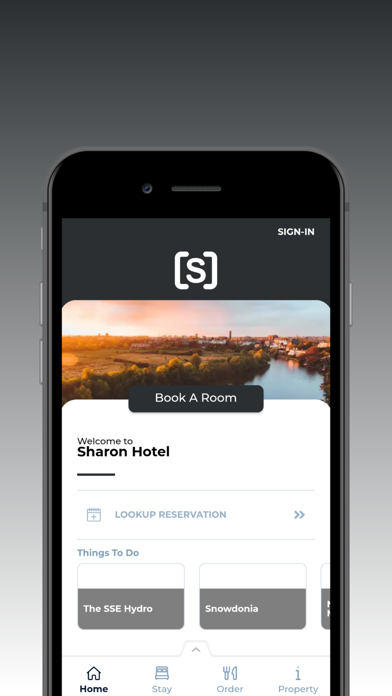 The Hop Hotel Screenshot