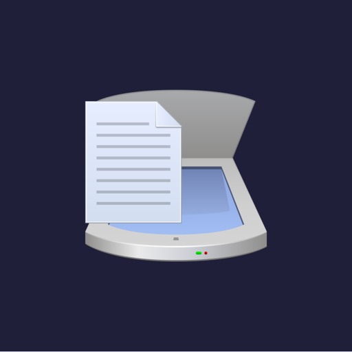 Document Scanner: PDF Doc Scan