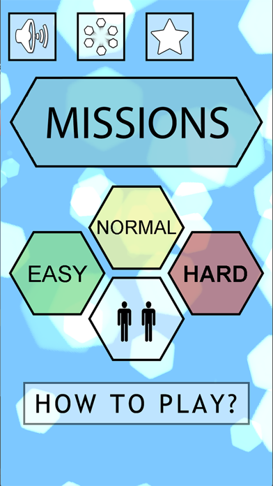 Hexagon - strategy board gameのおすすめ画像8