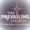 Connect and engage with the Thee Prevailing Church app