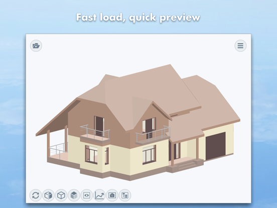 Screenshot #5 pour Aristos3D