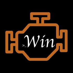 螢幕擷取畫面 (3) Win OBD II Scanner