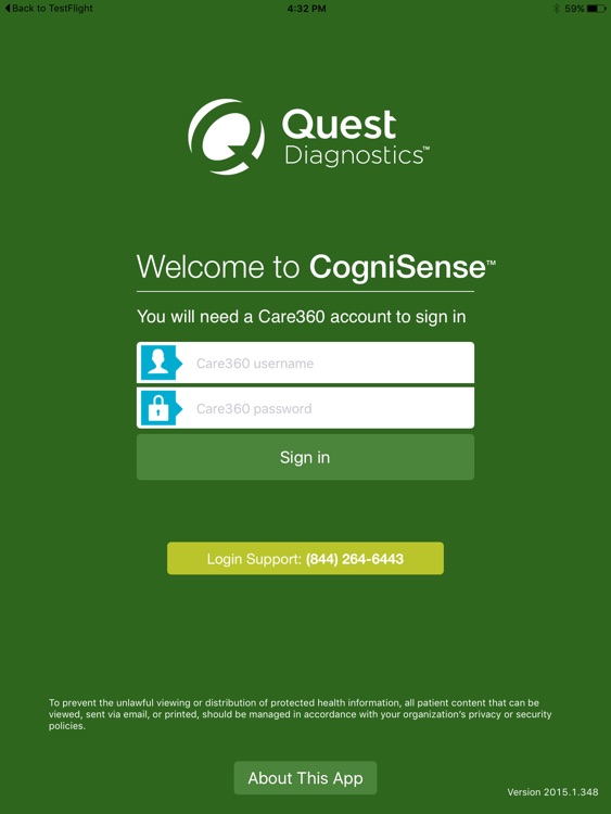 CogniSense