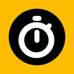 Tabata Timer Interval Clock