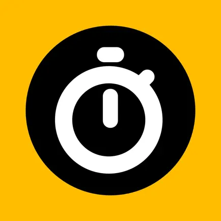 Tabata Timer: Interval Clock Читы