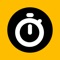 Icon Tabata Timer: Interval Clock