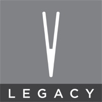 VSSL Legacy app icon - Music app for iPhone
