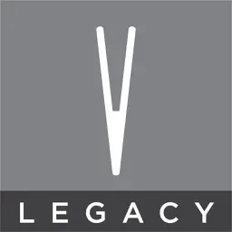 VSSL Legacy app icon