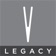 VSSL Legacy app icon - Music app for iPhone