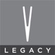VSSL Legacy app icon - Music app for iPhone
