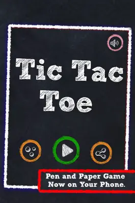 Game screenshot Tic Tac Toe Lite 1.0 mod apk