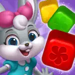 Bunny Pop Blast App Cancel