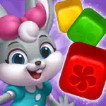 Bunny Pop Blast App Positive Reviews