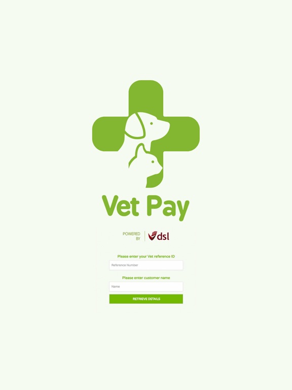 Screenshot #4 pour Vet Pay