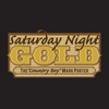 Saturday Night Gold icon