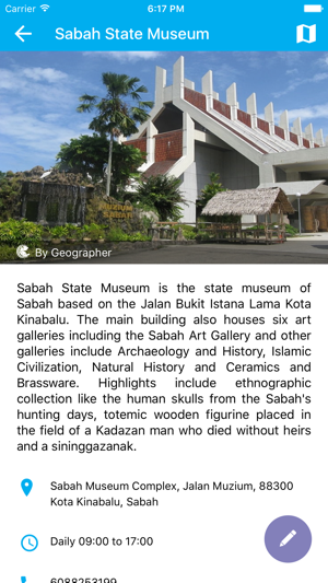 Kota Kinabalu Travel - Pangea Guides(圖4)-速報App